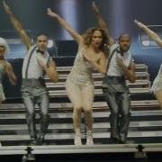 Jennifer Lopez Get Right Live In Santiago Chile