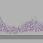 Pattern Formation Of Granular Matter On Vibrating Plate
