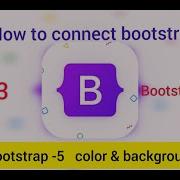 Bootstrap CSS Color Background Color Classes Tutorial Generate Colors For All Shades Bootstrap 5
