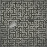 Advent Of Code 2024 Day 20 Problem Solution Visualisation