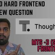 Implement Resource Pool Pattern In JavaScript Thoughtspot MTS 3 Interview Question