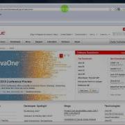 Ch 1 Vid 1 Android Programming Tutorial Installing Java SDK