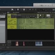 Spitfire Presents Sable Tester Patches 90 Sec Install