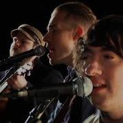 Plain White T S Rhythm Of Love Studio Session LIVE