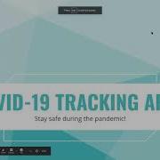 Using COVID 19 Tracking Apps
