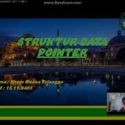 Struktur Data Pointer