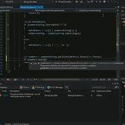 String Calculator Kata In C No Mouse
