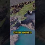 Как создать открытый мир в 4 клика Gamedev Unity Unrealengine