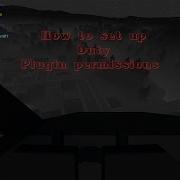 TUTORIAL How To Set Up Duty Plugin Permissions Endless