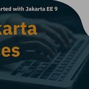 Getting Started With Jakarta EE 9 Jakarta Faces JSF Part A