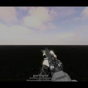 Weapon Switching Animation Test