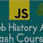 Javascript Web History API Crash Course All Methods Explained In Browser With Examples