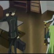 Code Geass Dance With The Devil