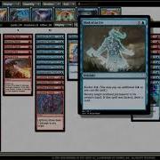 Standard Pauper Deck Tech Blue Red Control Dominaria