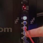 Disting Mk3 AR Envelope VCA