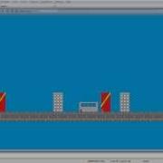SDL2 0 Tutorial 8 A Better Scrolling Background