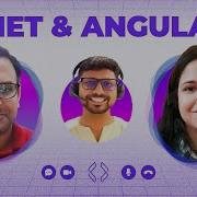 Coding Interview Questions And Answers NET And Angular Mock Interview Show 5
