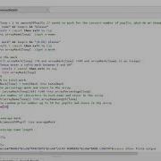 Livecode Completion Random Number