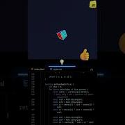 3D Cube Animation With Mouse Control In JavaScript Creative Web Animation DevZiaul Shorts