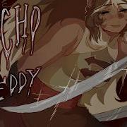 PSYCHO TEDDY Animation Meme