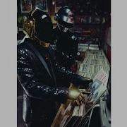 Daft Punk Beyond Vocoder Acapella