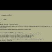 ValueError At ModelForm Has No Model Class Specified Errors IN HINDI ModelForm In Django