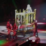 Britney Spears Piece Of Me LIVE In Dublin HD