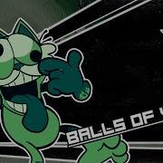 Balls Of Yarn BitfoxOriginal Vs Gorefield V2 OST FLP