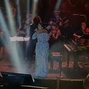 20 07 2025 Sibel Can Fani Harbiye Cemil Topuzlu Açıkhava Sahnesi Konserleri