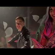 Mabel Boyfriend Behind The Scenes