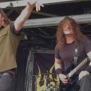 Warbringer Live Knotfest 2017 11 05 17