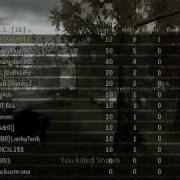Call Of Duty 4 Absolute Rapage