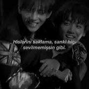 Chase Atlantic Friends Türkçe çeviri Taekook Fmv