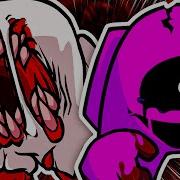 The Hidden Scrapped Songs In VS Impostor V4
