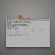 CocoaPods Tutorial How To Install And Setup Cocoa Pods For Xcode