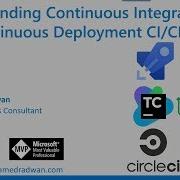 Understanding Continuous Integration And Continuous Deployment CICD What Is CICD Process