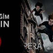 Pera Sevdiğim Kadın Official Audio