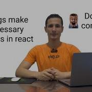 Improve React And React Native Performance In 12 Minutes React Memo UseCallback
