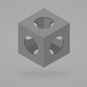 Cube Hole Inkscape Tutorials