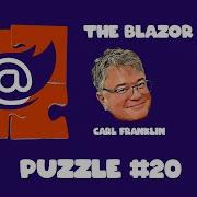 The Blazor Puzzle 20 Handling 404 Errors In A Blazor Web App