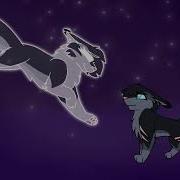 Runaway Feather Tail And Crow Paw PMV