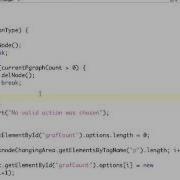 JavaScript Dom Tutorial Part 3