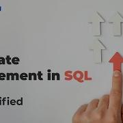 Update Statement In SQL SQL For Beginners SQL Tutorial For Beginners Scaler