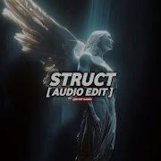 UDIENNX STRUCT AUDIO EDIT