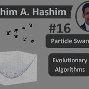 Evolutionary Algorithms 16 Multi Objective Particle Swarm Optimization MOPSO أهداف تحسين سرب جسيمات
