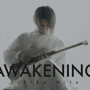 Awakening On Ichika Nito Signature Guitar Ibanez ICHI10