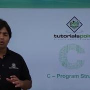 C Program Structure