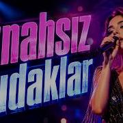 Günahsız Dudaklar Bayram Şenpınar Anatolian Rock Cover