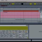 33 Bouncing Ball Ableton Live Aphex Twin Autechre