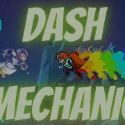 HOW TO MAKE A DASH MECHANIC IN CONSTRUCT 3 EASY TUTORIAL